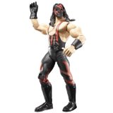 Jakks WWE CLASSIC SUPERSTARS SERIES 18 KANE