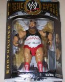 Jakks Wwe Classic Superstars Series 6 Earthquake