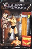 Jakks WWE Deluxe Aggression 19 Ted DiBiase