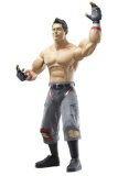 Jakks WWE Deluxe Aggression Series 18 THE MIZ