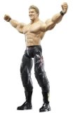 Jakks WWE Deluxe Aggression Series CHRIS JERICHO