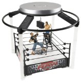 Jakks WWE DELUXE MONEY IN THE BANK SPRING RING