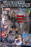 Jakks WWE DLX AGG 14 - MVP