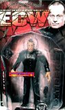 Jakks WWE ECW Joey Styles Wrestling Figure