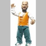 Jakks WWE Jakks Ruthless Aggression 38 Hornswoggle