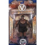 WWE PPV 16 Vengance MARK HENRY