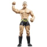 WWE Ruthless Aggression 28 Kenny Dykstra