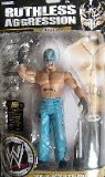 Jakks WWE Ruthless Aggression 35 Rey Mysterio