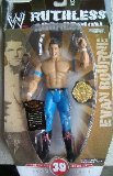 Jakks WWE Ruthless Aggression 39 Evan Bourne