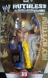 Jakks WWE Ruthless Aggression 39 Rey Mysterio