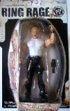 Jakks WWE Ruthless Aggression Series 38.5 Chris Jericho Wrestling Figure