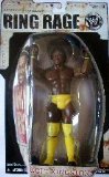 Jakks WWE Ruthless Aggression Series 38.5 Kofi Kingson Wrestling Figure