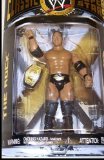 Jakks WWE Wrestling Classic Superstars Series 19 Action Figure The Rock