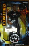 Jakks WWE Wrestling Figures Internet Exclusive The Coach Johnathan Coachman