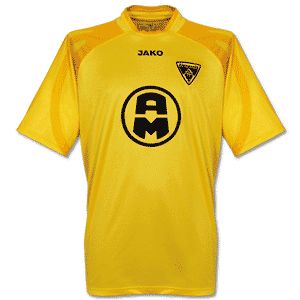 Jako Aachen away 03/04
