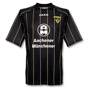 Jako Aachen home 04/05