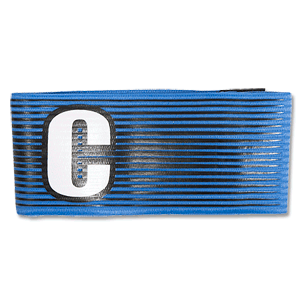 Captains Armband - Royal