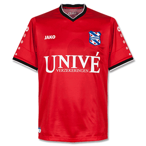 Jako SC Heerenveen Away Shirt 2014 2015