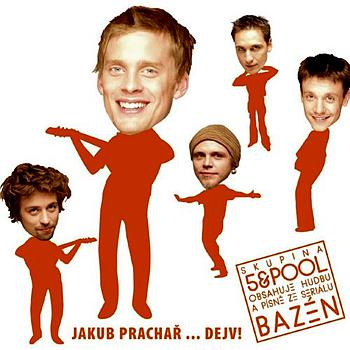 Jakub Prachar 5 a pool