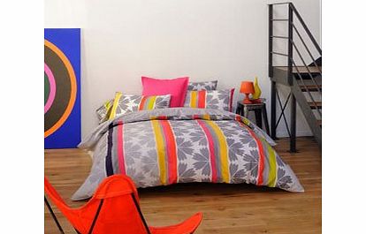 Jalla Quizz Bedding Pillowcases Square