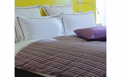 Jalla Salto Bedding Flat Sheets 240 x 300cm