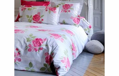 Jalla Scarlett Bedding Fitted Sheets King