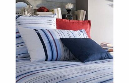 Jalla Scilly Bedding Fitted Sheets Single