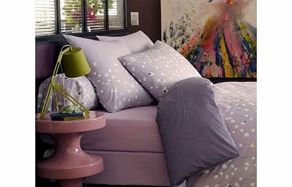 Jalla Verone Bedding Flat Sheets 270 x 310cm