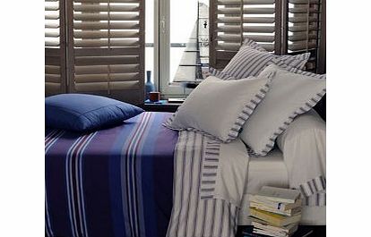 Jalla Vibrato Bedding Fitted Sheets King