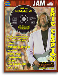 Jam With Eric Clapton