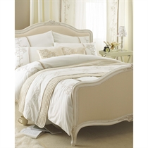 jamelia Gold Quilt Cover Set Double