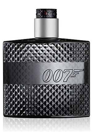 007 EDT 75ml