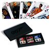 James Bond Playing Cards