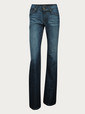 james jeans jeans blue