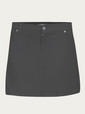 james jeans skirts black