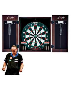 Wade XL Home Darts Centre