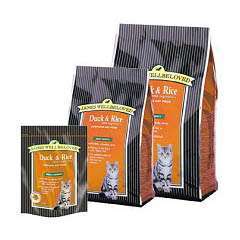 Adult Cat Food 10Kg
