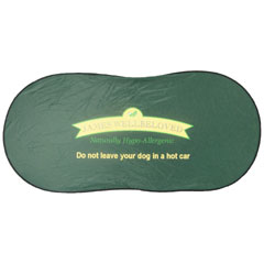 Car Sunscreen
