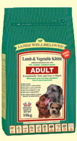 James Wellbeloved Cereal Free Adult Kibble -