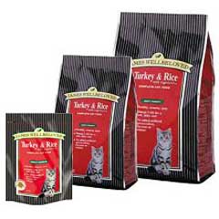 Kitten 225grms