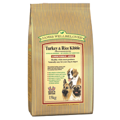 Large Kibble Adult 15kg
