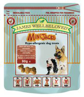 Minijacks - Duck (90g)