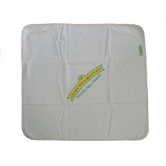Puppy Cuddle Towel
