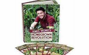 James Wongs Homegrown Revolution Book   3 FREE