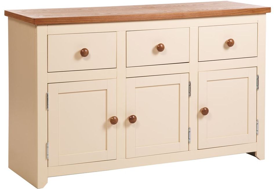 Jamestown Large Sideboard