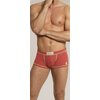 Jameswinston Co. retro rib hipster sienna red