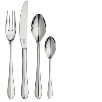 32 Piece Cutlery Set