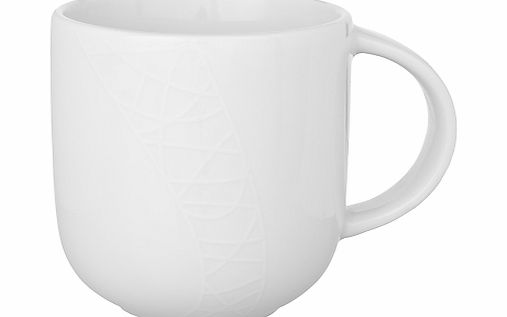 Jamie Oliver Cosy Mug, 0.4L