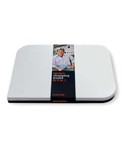 Jamie Oliver Cutting Board