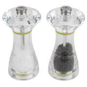 Salt and Pepper Set